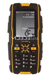 I.SAFE MOBILE ADVANTAGE 1.0 specs